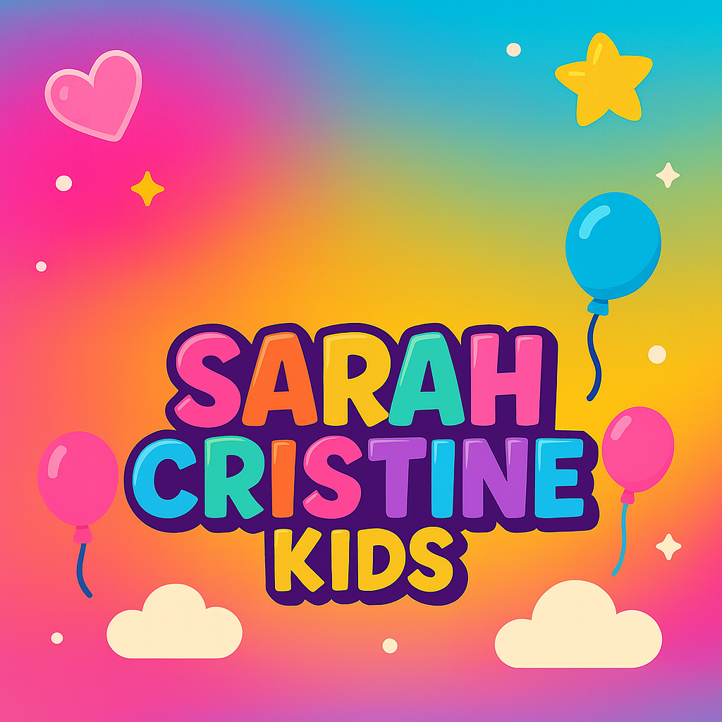 Logo Sarah Cristine Kids